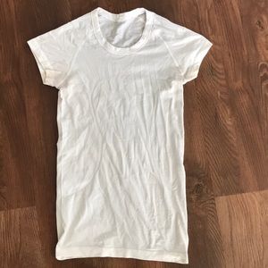 Lululemon Shirt